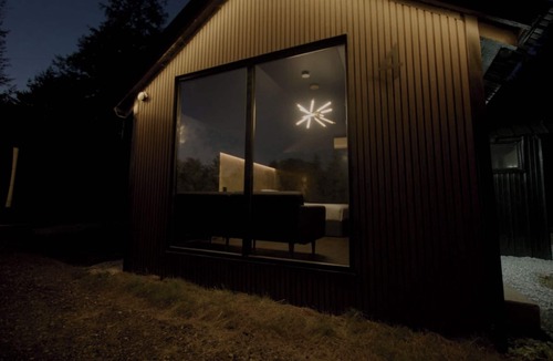 Brandon Cabin | Emrose Luxury Cabins 18