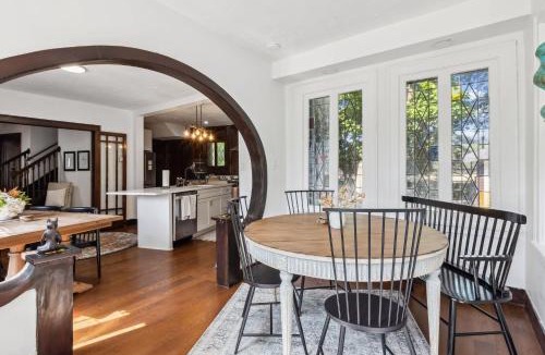 Cleveland House | Enchanted Castle - Your Royal Getaway Awaits