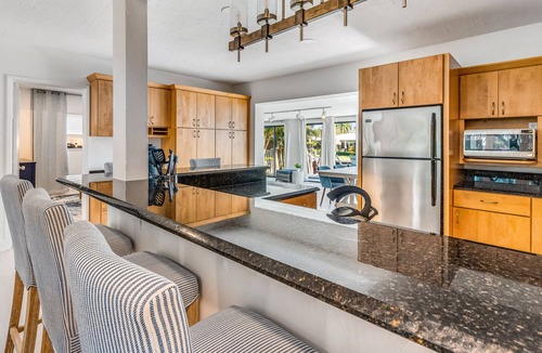 Bel Air House | Enchanting, dog-friendly, waterfront home with dock, bikes, & washer/dryer