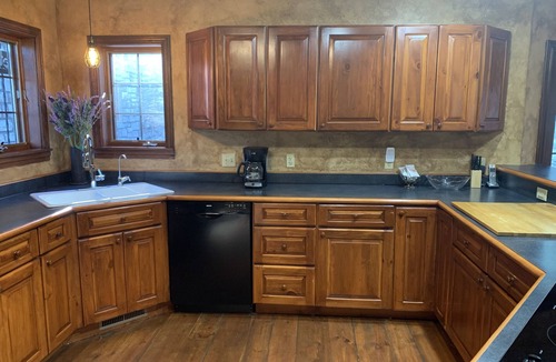 Rockerville House | Enchanting Black Hills Castle near Mt Rushmore/Rapid City