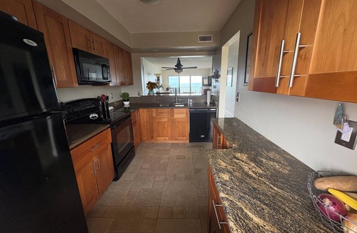 Hutchinson Island South Condo | ENJOY SUNRISES, SUNSETS FROM THIS BEAUTIFUL 7TH FLOOR HUTCHINSON ISLAND CONDO!
