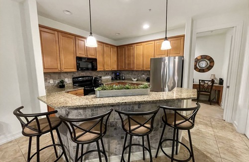 Ole Condo | Enjoy This Tropical Getaway with a Full Service Village in Southern Naples!