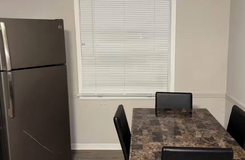 Cleveland House | Enjoyable 2-bedroom house with AC in charming Cleveland