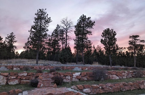 Hot Springs Cabin | Enjoyable Triple Room - Room 131