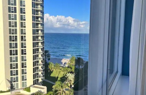 Sunny Isles Beach Apartment | Entire Condo in Sunny Isles