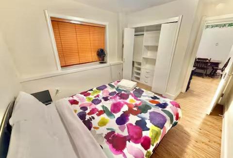 Maple Ridge Apartment | Entire Guest Suite, Two Parking Spaces