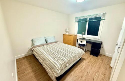 Maple Ridge Apartment | Entire Guest Suite, Two Parking Spaces