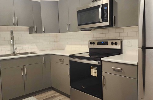 Northeast Edmonton House | Entire home (1 Bedroom Suite) in Edmonton, Canada