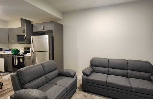 Northeast Edmonton House | Entire home (1 Bedroom Suite) in Edmonton, Canada