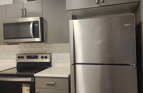 Northeast Edmonton House | Entire home (1 Bedroom Suite) in Edmonton, Canada