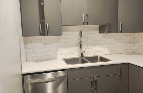 Northeast Edmonton House | Entire home (1 Bedroom Suite) in Edmonton, Canada