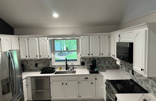 Mansfield House | Entire home in Mansfield, Ohio, United States