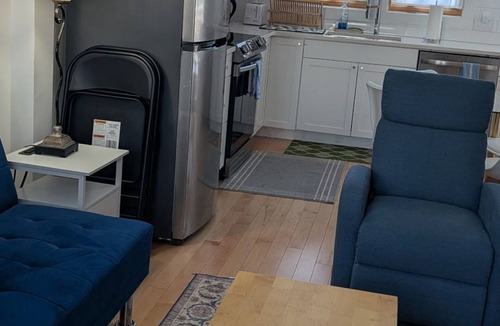 New North End House | Entire House. 2+ bed, 2 bath near Lake & bikeway