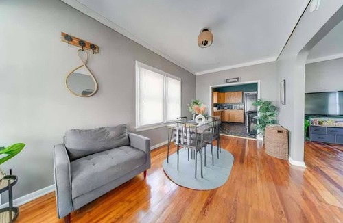 Garfield Heights House | Entire House, Bella the Stylish Home in Garfield Heights - Furnished