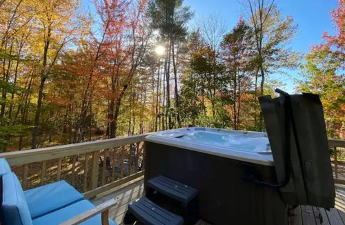 Meredith House | Entire House - Short Walk to Downtown Meredith NH