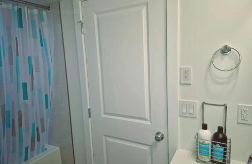 Saskatoon Apartment | Entire one bedroom suite in Saskatoon, Canada with private entrance