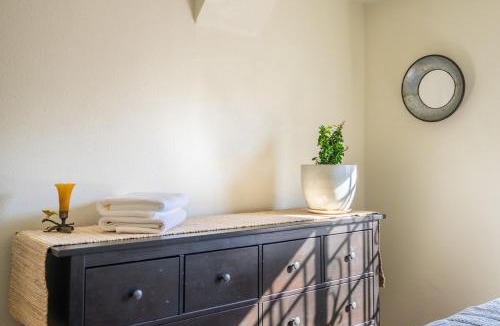 Albuquerque Apartment | Entire Private Compound in Albuquerque 2 Casitas