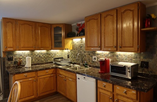 Bethlehem Condo | Entire rental unit in Bethlehem, NH