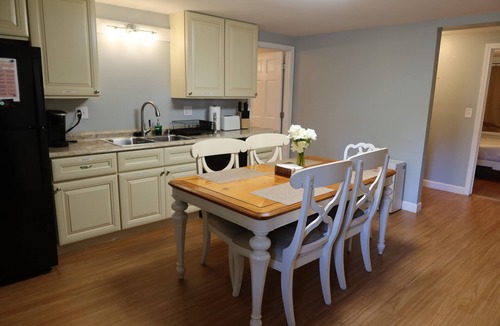 Bethlehem Condo | Entire rental unit in Bethlehem, NH