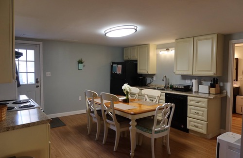 Bethlehem Condo | Entire rental unit in Bethlehem, NH