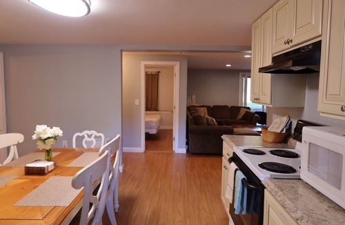 Bethlehem Condo | Entire rental unit in Bethlehem, NH