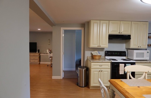 Bethlehem Condo | Entire rental unit in Bethlehem, NH