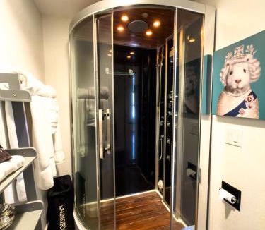 Custer Hotel | EO Bungalows, Black Hills