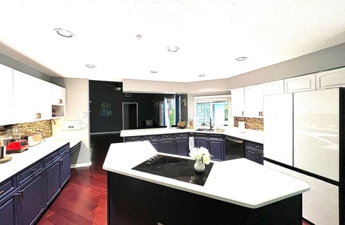 Greenview Shores House | Equestrian Pool Home and Spa - Golf