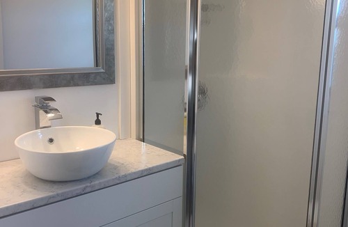 Rimbey Apartment | Escape the city to beautiful Meridian Beach!