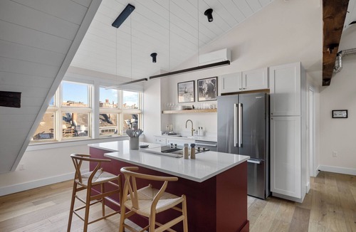 Old Port Apartment | Evalina Hotel