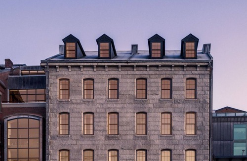 Old Port Apartment | Evalina Hotel