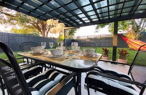 Palm Beach Gardens House | EVERGLADES RETREAT★ 11. NEAR BEACHES/PGA/DOWNTOWN/ROGER DEAN STADIUM