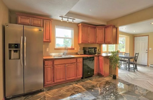 Castle Rock Condo | Excalibur 3BR 4BD 2BA Sleep6 Accessible Camper Parking Shop Golf
