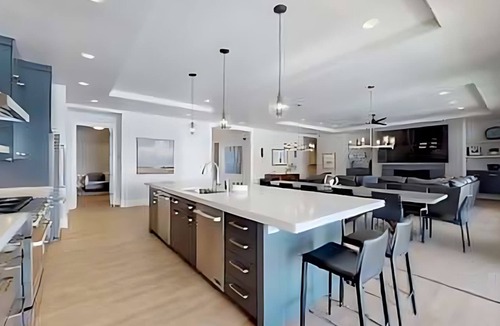 Wolf Creek House | Exceptional luxury 9 bdr 11 bath