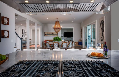 York Beach House | Exclusive Oceanfront Estate with Stunning Maine Coastal Views