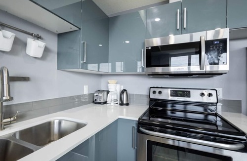 Regina Apartment | Executive 2-Bedroom Apartment in Regina | Metro 1827 Apartment