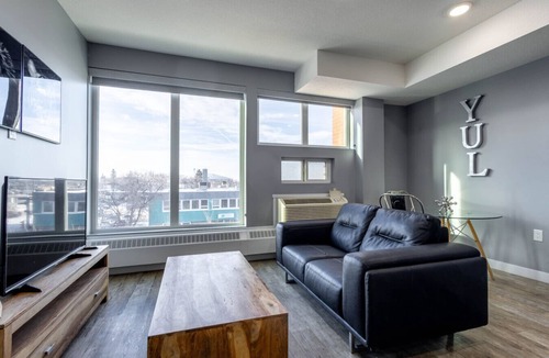 Regina Apartment | Executive 2-Bedroom Apartment in Regina | Metro 1827 Apartment
