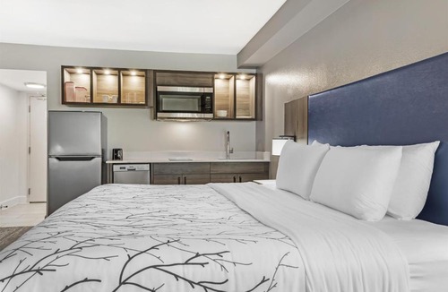 Montbello Hotel | Executive Residency by Best Western Denver East
