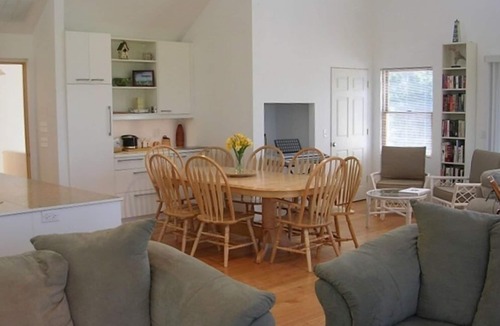 Brewster House | Expansive Home With Gorgeous Bay Views! (1052)
