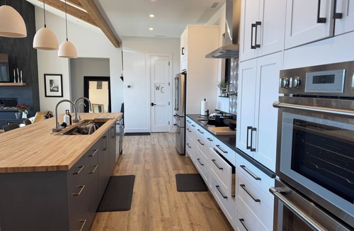 Carbondale House | Expansive views of Mountains and Snowmass