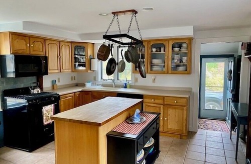 Orleans House | Experience Cape Cod History
