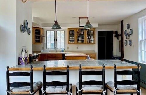 Orleans House | Experience Cape Cod History