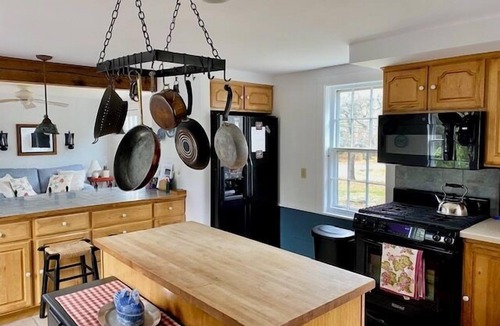 Orleans House | Experience Cape Cod History