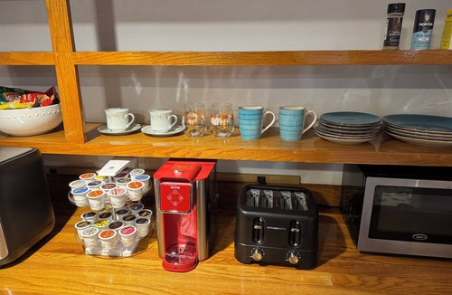 Danvers House | Experience comfort in our Danvers, MA cute private studio .