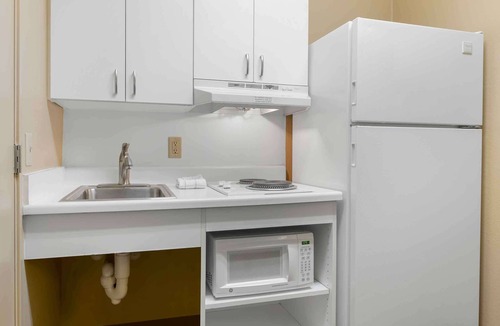Survey Creek Hotel | Extended Stay America Suites Fort Lauderdale Tamarac