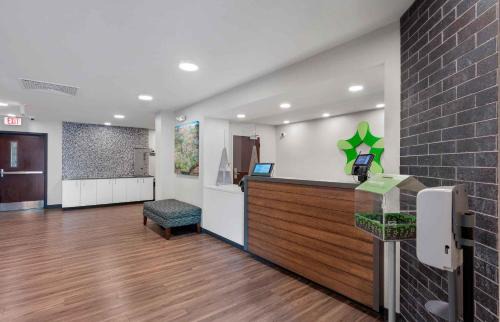 Brickell Hotel | Extended Stay America Premier Suites - Miami - Downtown Brickell - Cruise Port