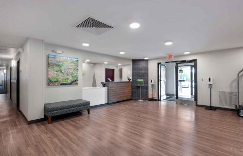 Brickell Hotel | Extended Stay America Premier Suites - Miami - Downtown Brickell - Cruise Port