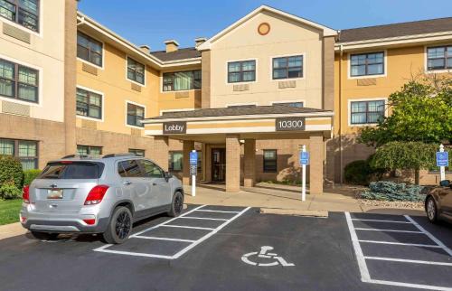 Brooklyn Hotel | Extended Stay America Suites - Cleveland - Brooklyn