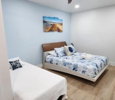 Pembroke Pines House | F1 Miami Grand Prix Weekend - Prime Location