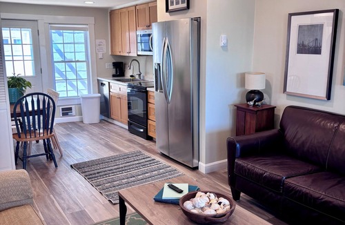 Salisbury House | Fabulous 3 BR, 2 full bath with all amenities ON THE SAND on Salisbury Beach